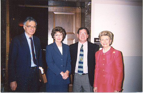 The 1999 Senate Hearing