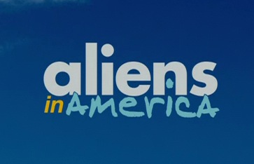 Aliens In America