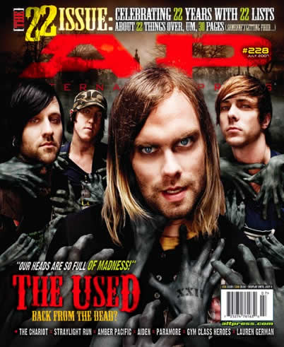 The Used