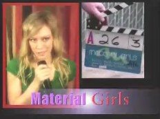 Material Girls