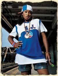 Missy Elliott: A Disaster For Channel One News