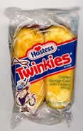 Eat More Twinkies, Kids.