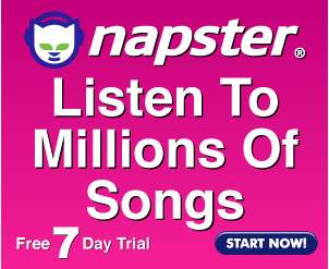 Napster