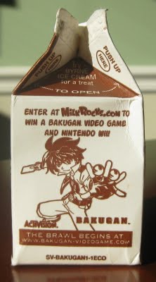 The Brawl Begins When Parents Find Out About MilkMedia