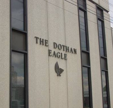 Dothan Eagle: Ticket fever