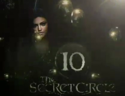 The Secret Circle