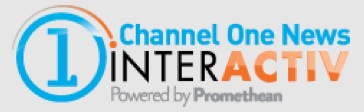 channel one kiddie marketing powered by promethean