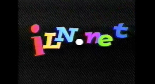 As advertised on Channel One News: iln.net (2000)