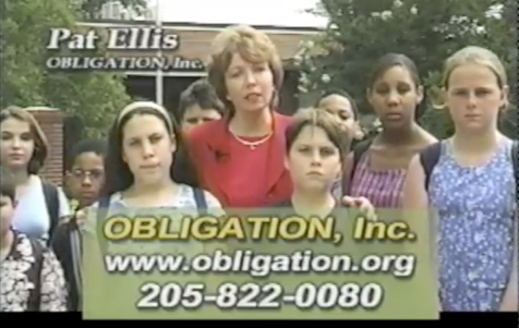 A scandal in Alabama schools. (Video) (2001)