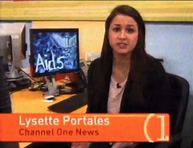 Complete, unedited Channel One News for March 5, 2013