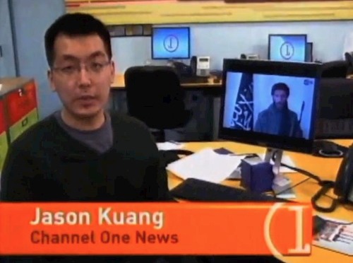 Complete, unedited Channel One News for March 4, 2013