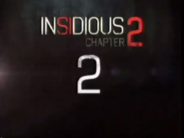 Insidious 2