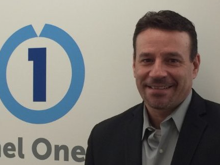 David Drucker – Senior Vice President of Sales