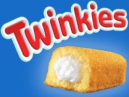 Channel One News advertised Twinkies to schoolchildren.