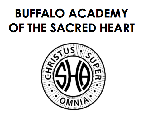 No one cares to watch Channel One News at the Buffalo Academy of the Sacred Heart