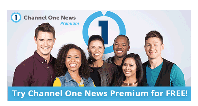 “Free”?  Channel One should pay schools to air its TV show.