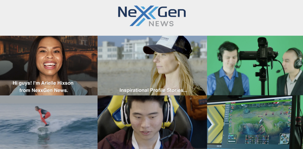 Edmodo’s NexxGen News stumbles into 2020